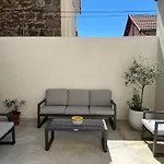 Un havre de paix en plein coeur de ville près Chu