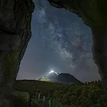 Un havre de paix en plein coeur de ville près Chu