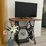 Un havre de paix en plein coeur de ville près Chu