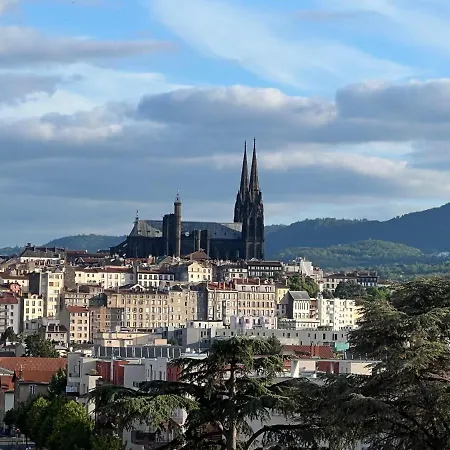 Un Havre De Paix En Plein Coeur De Pres Chu Apartment *